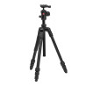 Manfrotto BEFREE Advanced AS Twist Alu ARCA