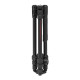 Manfrotto BEFREE Advanced AS Twist Alu ARCA