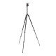 Manfrotto BEFREE Advanced AS Twist Alu ARCA
