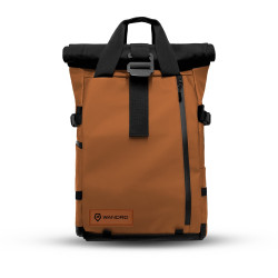 Wandrd The Prvke 11L Orange