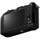 Fujifilm X-M5 Noir + XC 15-45/3,5-5,6 OIS PZ
