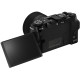 Fujifilm X-M5 Noir + XC 15-45/3,5-5,6 OIS PZ
