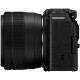Fujifilm X-M5 Noir + XC 15-45/3,5-5,6 OIS PZ