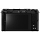 Fujifilm X-M5 Noir + XC 15-45/3,5-5,6 OIS PZ