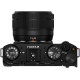 Fujifilm X-M5 Noir + XC 15-45/3,5-5,6 OIS PZ