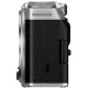 Fujifilm X-M5 Silver + XC 15-45/3,5-5,6 OIS PZ