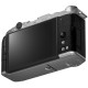 Fujifilm X-M5 Silver + XC 15-45/3,5-5,6 OIS PZ