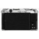 Fujifilm X-M5 Silver + XC 15-45/3,5-5,6 OIS PZ