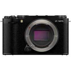 Fujifilm X-M5 Noir 