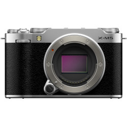 Fujifilm X-M5 Silver