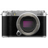 Fujifilm X-M5 Silver Boitier Nu