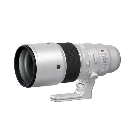 Fujifilm XF500/5.6 R LM OIS WR