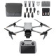 DJI AIR 3S FLY MORE COMBO AVEC TÉLÉCOMMANDE RC 2 
