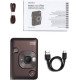 Fujifilm Instax Mini LiPlay Deep Bronze