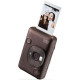 Fujifilm Instax Mini LiPlay Deep Bronze