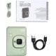 Fujifilm Instax Mini LiPlay Matcha Green