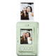 Fujifilm Instax Mini LiPlay Matcha Green