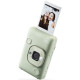 Fujifilm Instax Mini LiPlay Matcha Green