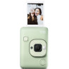 Fujifilm Instax Mini LiPlay Matcha Green 