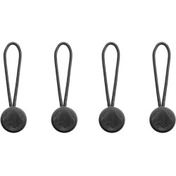 Peak Design ANCHOR PACK ATTACHES NOIR (X4)