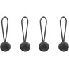 Peak design ANCHOR PACK ATTACHES NOIR (X4)