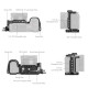 Smallrig cage pour Sony ZV-E10 II 4867
