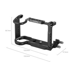 Smallrig cage pour Sony ZV-E10 II 4867