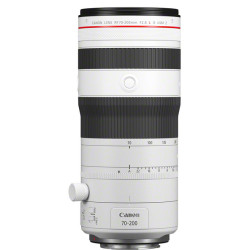 Canon RF 70-200/2.8 L IS USM Z Blanc