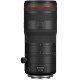 Canon RF 70-200/2.8 L IS USM Z noir