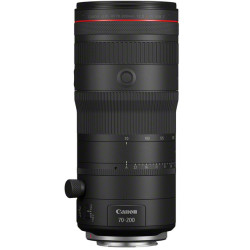 Canon RF 70-200/2.8 L IS USM Z noir