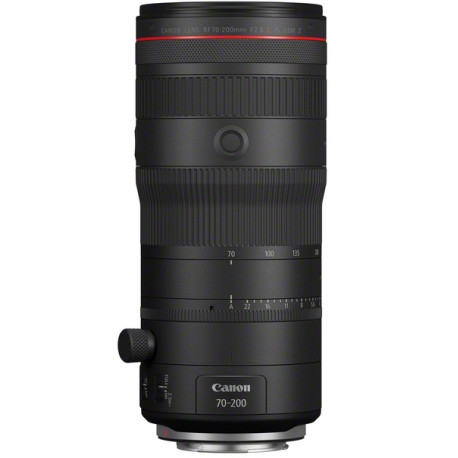 Canon RF 70-200/2.8 L IS USM Z noir