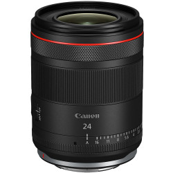 Canon RF 24/1.4 L VCM