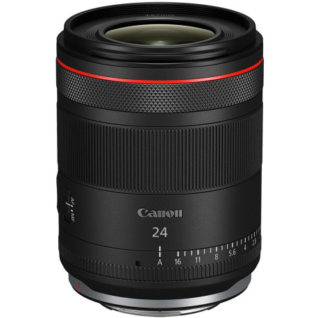 Canon RF 24/1.4 L VCM