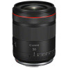 Canon RF 50/1.4 L VCM
