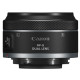 Canon RF-S 3.9/3.5 STM Dual Fisheye