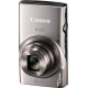 Canon Ixus 285 HS Noir