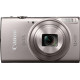 Canon Ixus 285 HS Silver