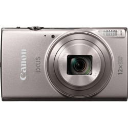 Canon Ixus 285 HS Noir