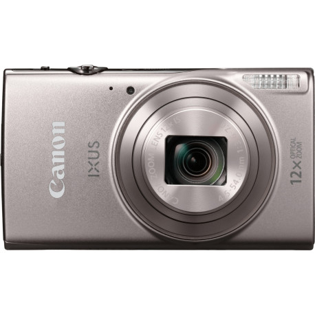 Canon Ixus 285 HS Noir