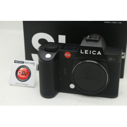 B - Leica SL2 Boitier nu - Occasion