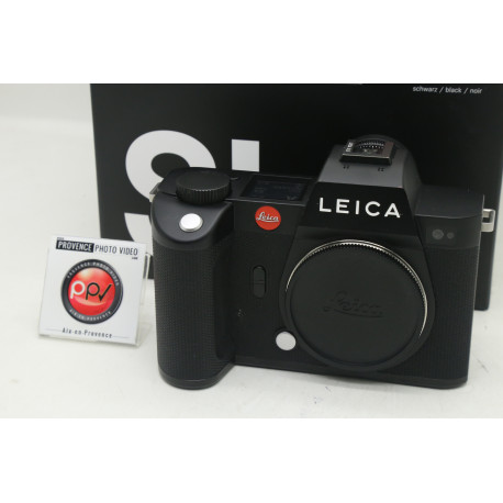 B - Leica SL2 Boitier nu - Occasion