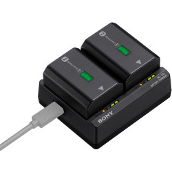 Sony Chargeur BC-ZD1