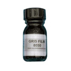 Ahel Gris Film 8050 PEBEO