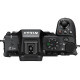 Nikon Z50II + 16-50