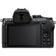 Nikon Z50II + 16-50