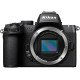 Nikon Z50II + 16-50