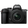 Nikon Z50 II + 16-50 