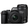 Nikon Z50II + 16-50 +50-250