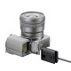Sony SONY DC-C1 COUPLEUR USB-C BATTERIE W/Z