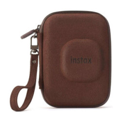 Fujifilm étui Instax mini LiPlay bronze